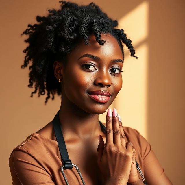 Nadia Mensah